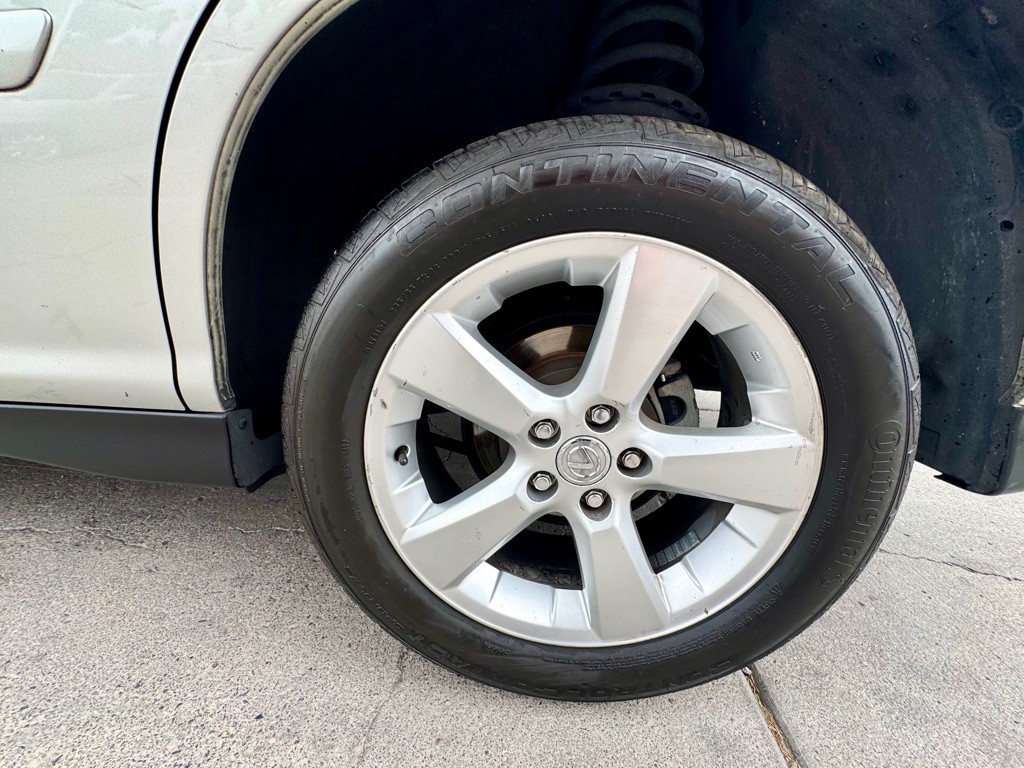2004 Lexus RX 330 Image 10