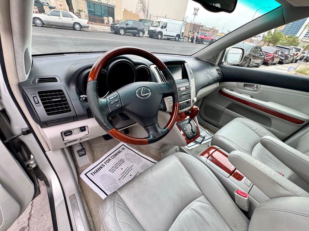 2004 Lexus RX 330 Image 13