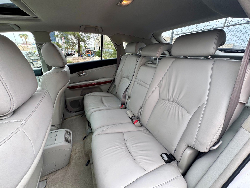 2004 Lexus RX 330 Image 14