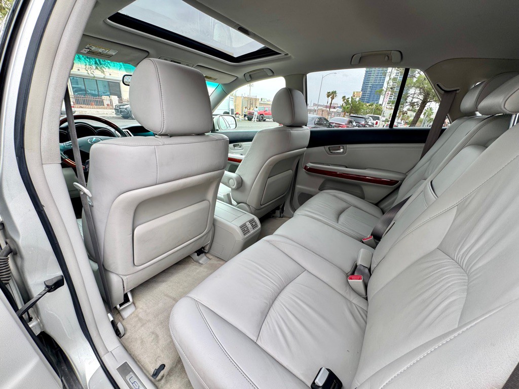 2004 Lexus RX 330 Image 15
