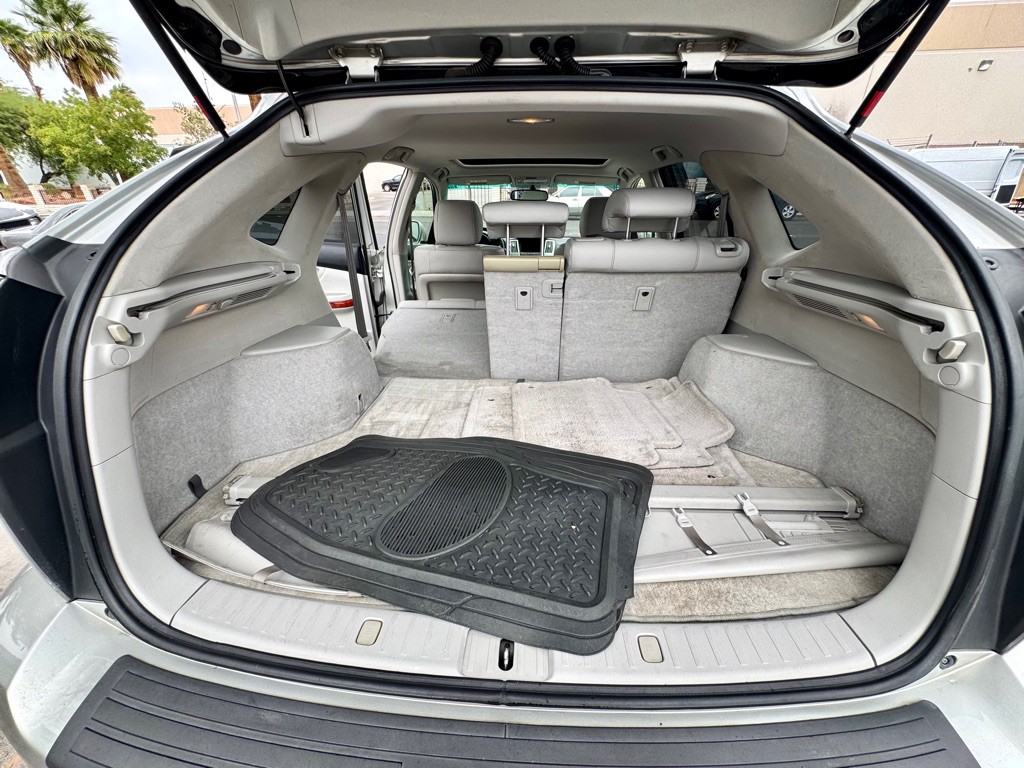 2004 Lexus RX 330 Image 17