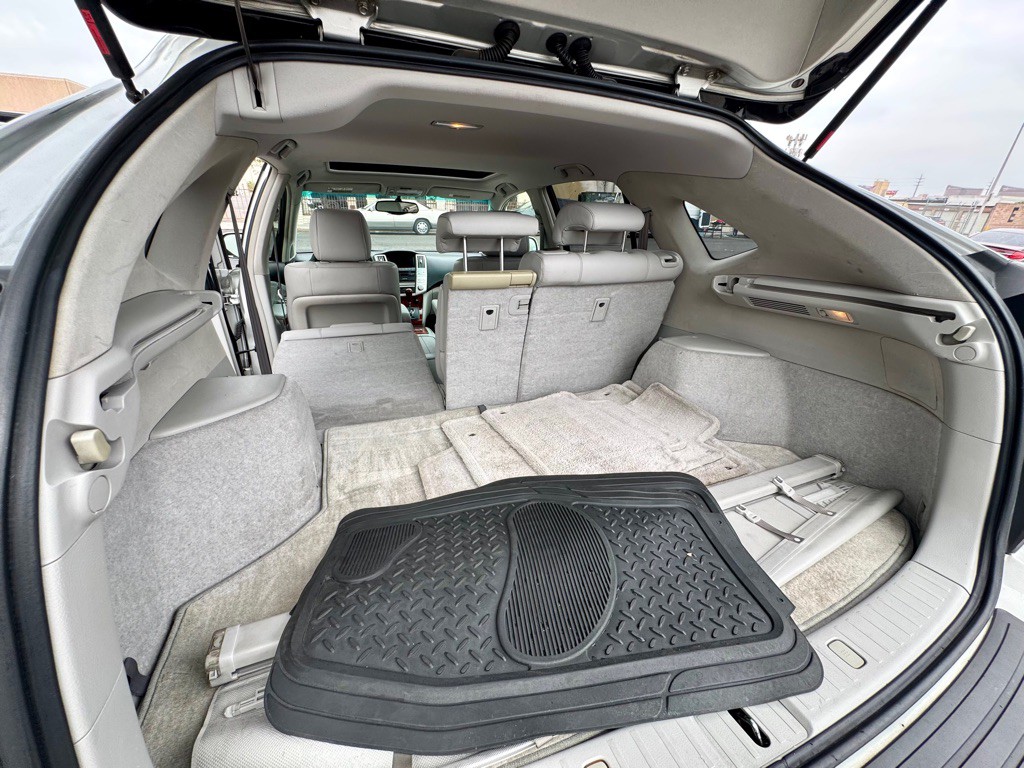2004 Lexus RX 330 Image 18