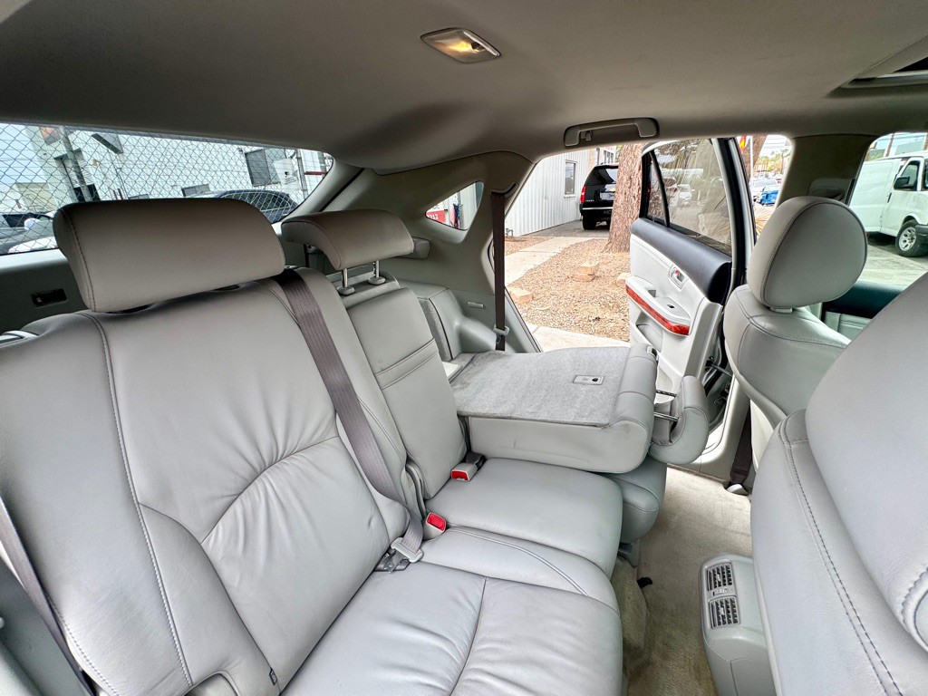 2004 Lexus RX 330 Image 20
