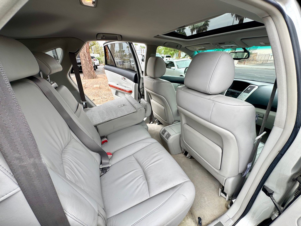 2004 Lexus RX 330 Image 21
