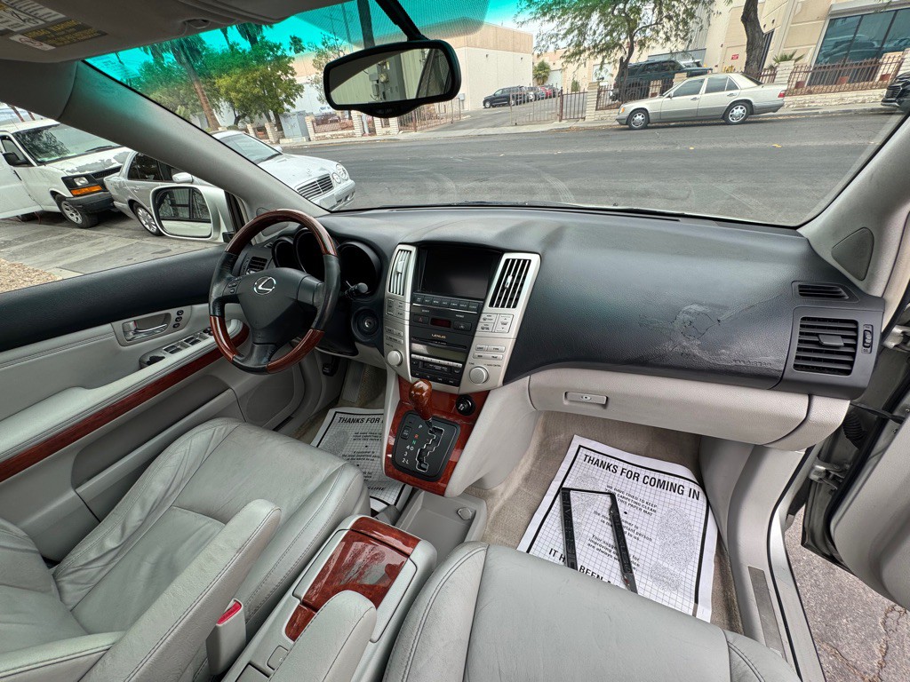 2004 Lexus RX 330 Image 22