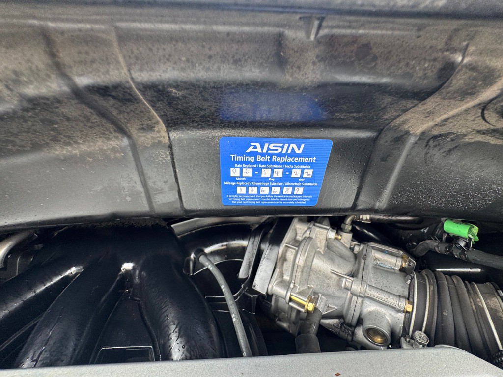 2004 Lexus RX 330 Image 27