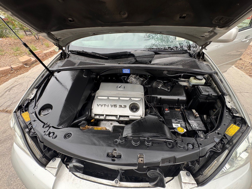 2004 Lexus RX 330 Image 28