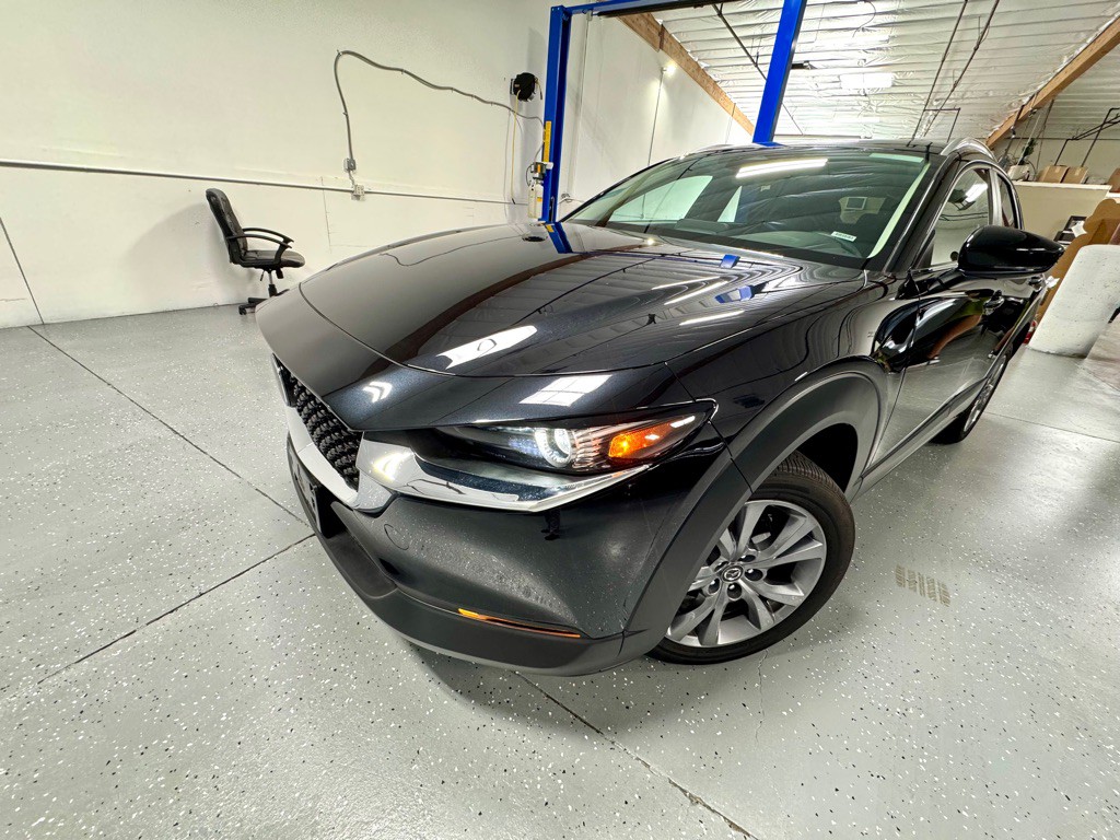 2025 Mazda CX-3 Image 2