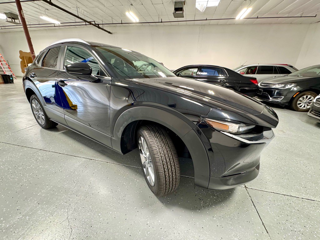 2025 Mazda CX-3 Image 4