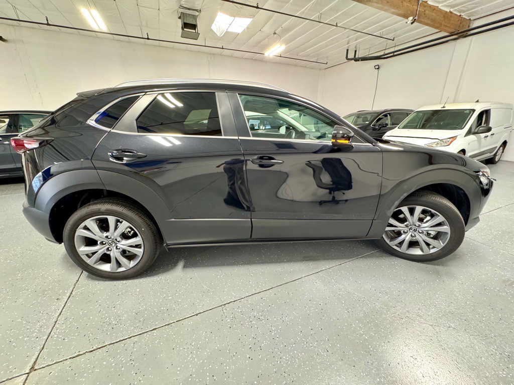 2025 Mazda CX-3 Image 5