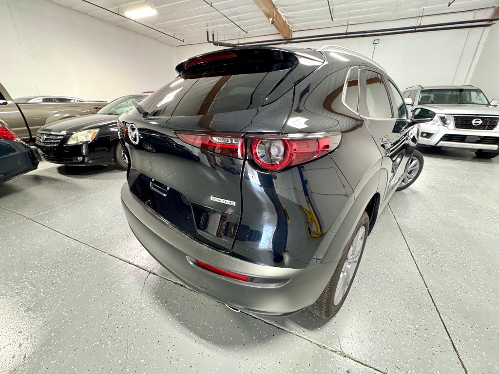 2025 Mazda CX-3 Image 6