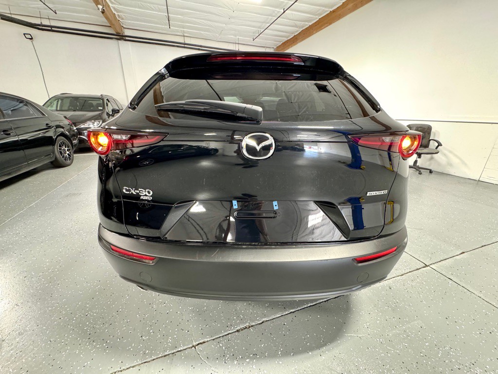 2025 Mazda CX-3 Image 7