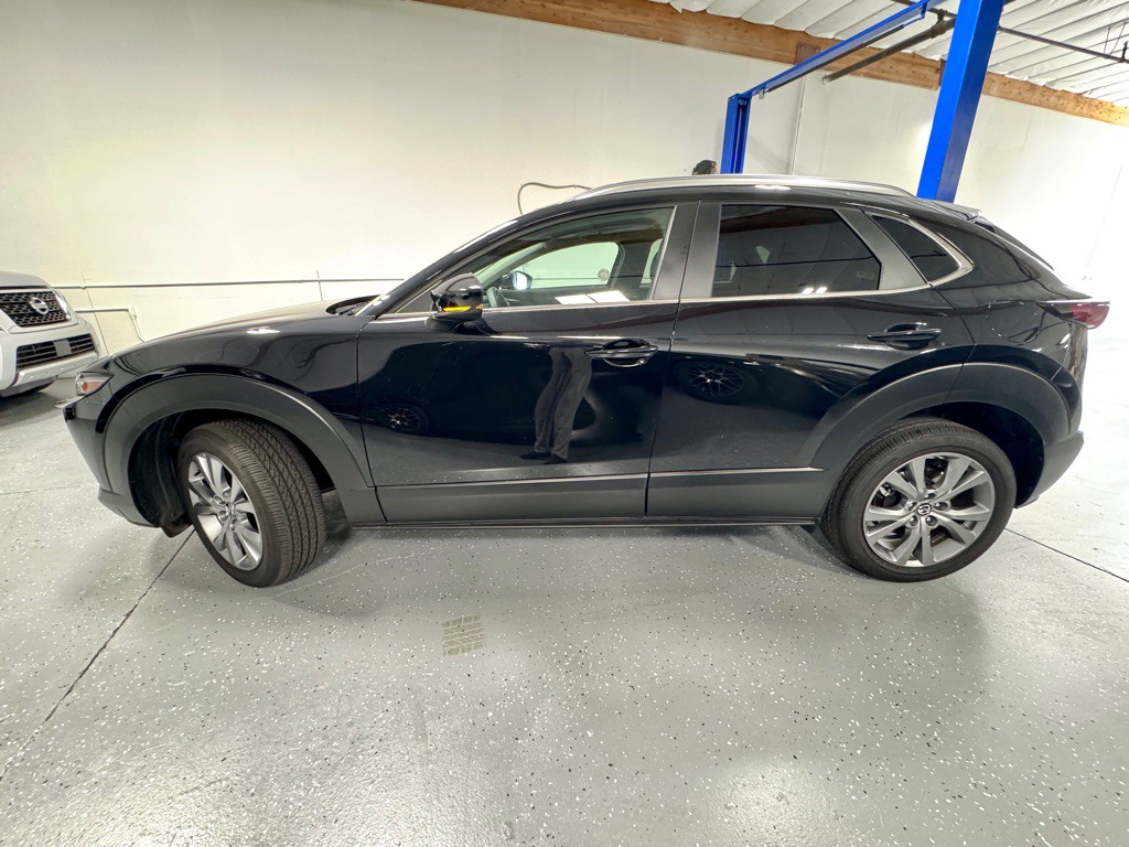 2025 Mazda CX-3 Image 9