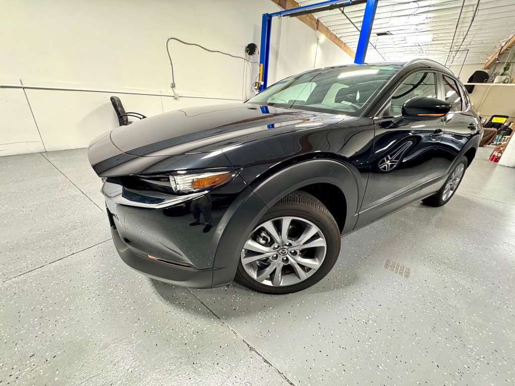 2025 Mazda CX-3 Image 10