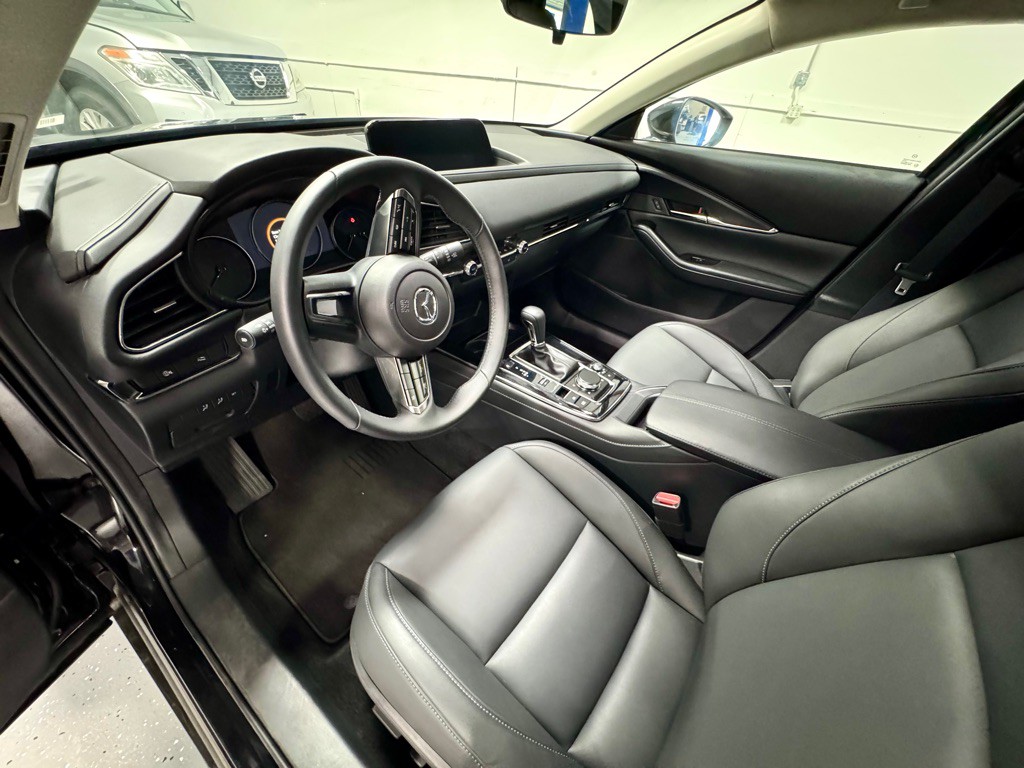 2025 Mazda CX-3 Image 11