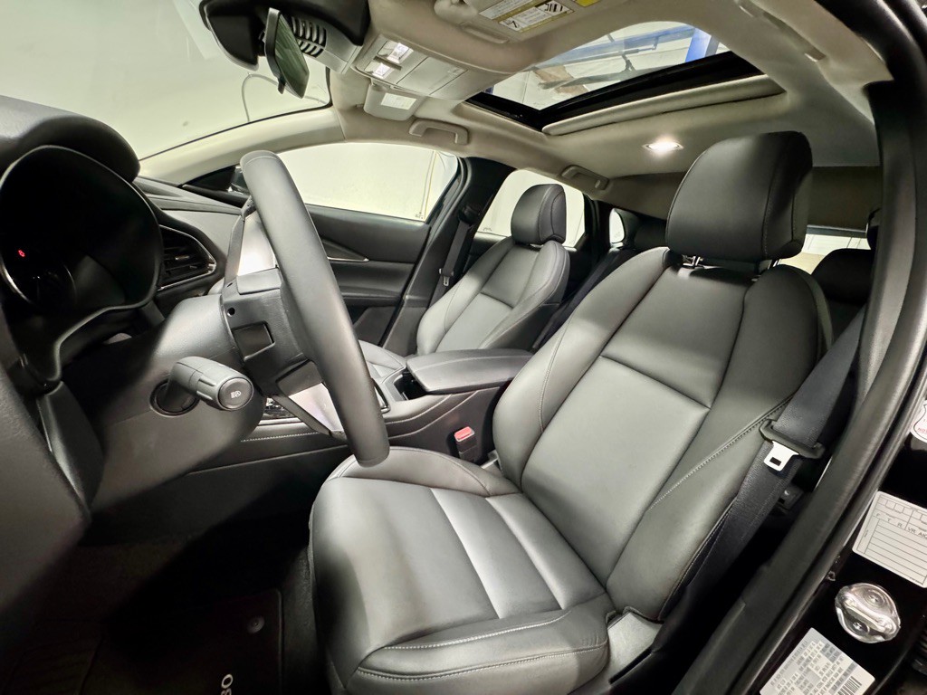 2025 Mazda CX-3 Image 12