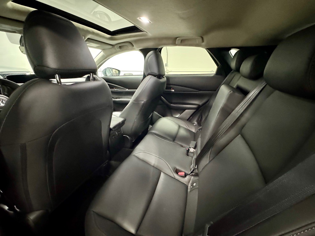 2025 Mazda CX-3 Image 14