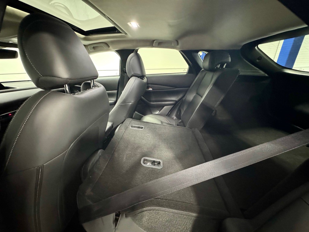 2025 Mazda CX-3 Image 15
