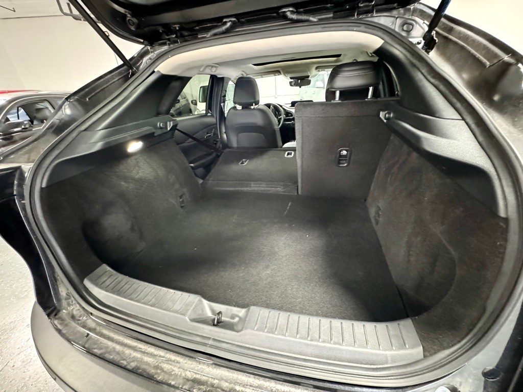 2025 Mazda CX-3 Image 16