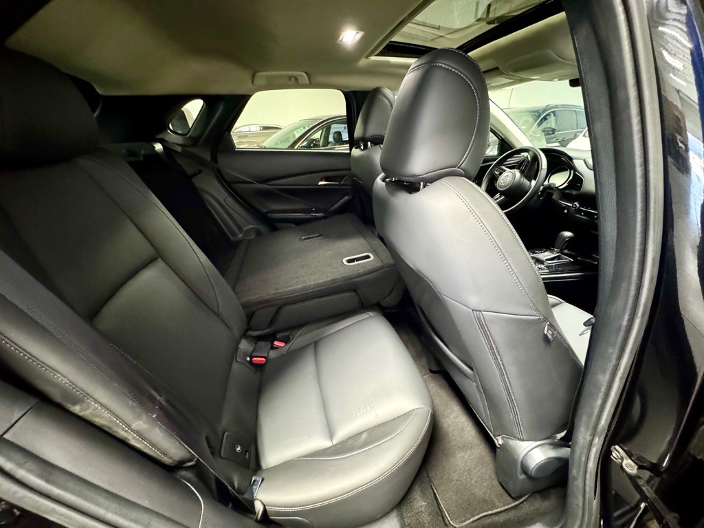 2025 Mazda CX-3 Image 17