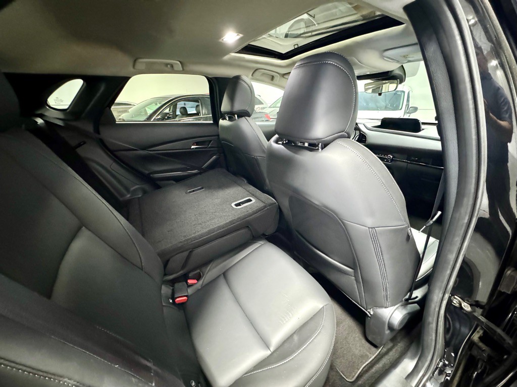 2025 Mazda CX-3 Image 18