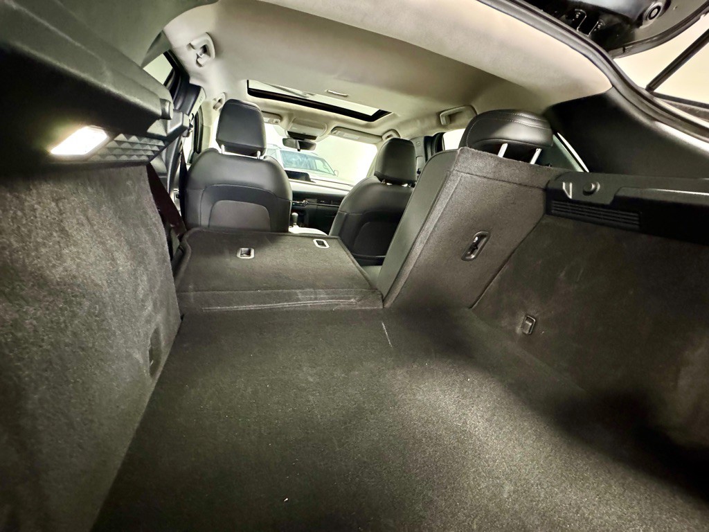 2025 Mazda CX-3 Image 19