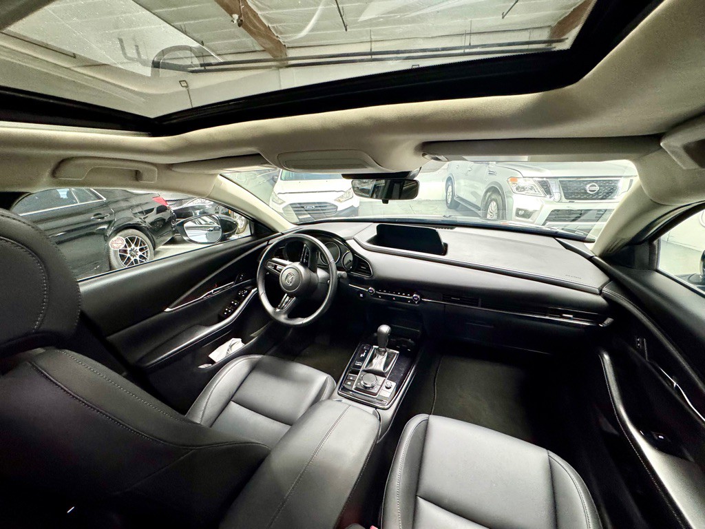 2025 Mazda CX-3 Image 20