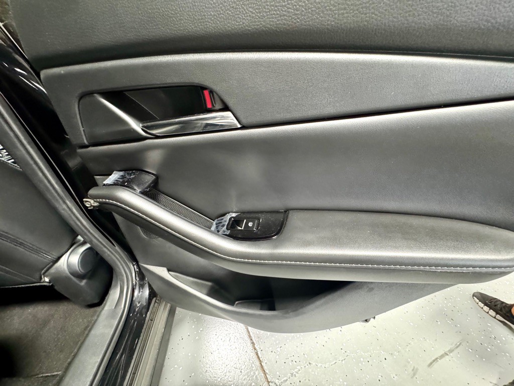2025 Mazda CX-3 Image 21