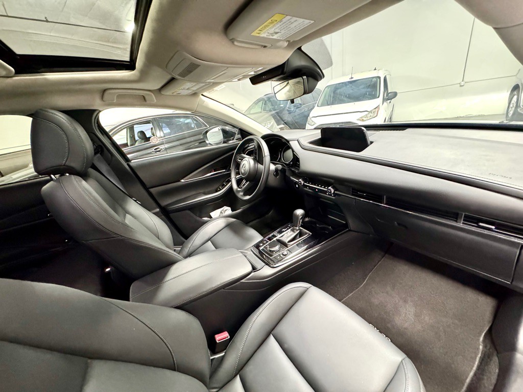 2025 Mazda CX-3 Image 22