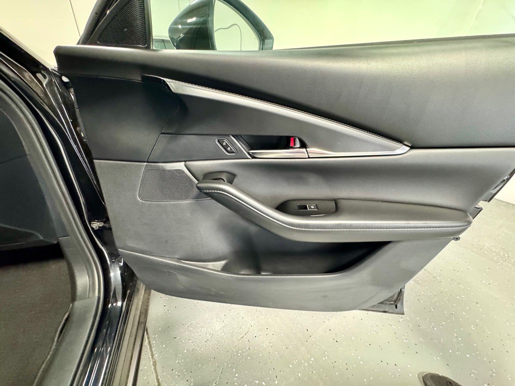 2025 Mazda CX-3 Image 24