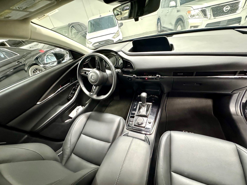 2025 Mazda CX-3 Image 26