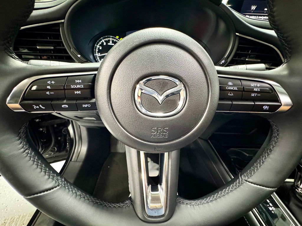 2025 Mazda CX-3 Image 29