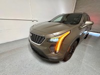 Image for 2020 Cadillac XT4 Premium Luxury ID: 6895818
