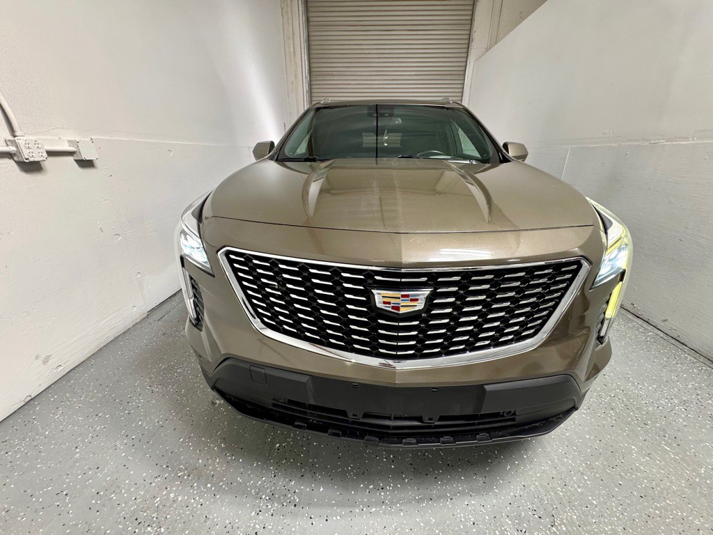 2020 Cadillac XT4 Image 2