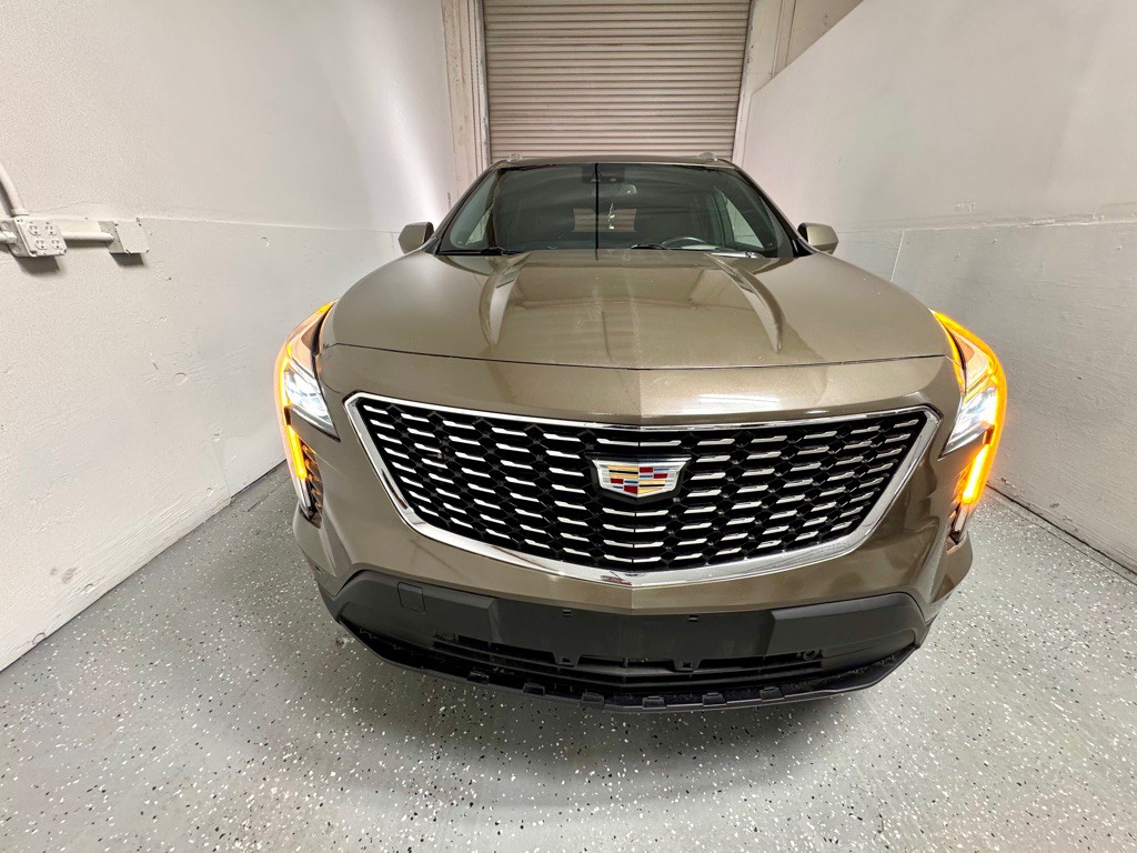 2020 Cadillac XT4 Image 3