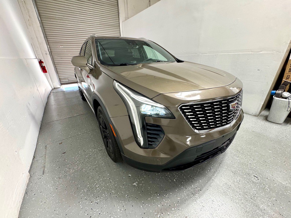 2020 Cadillac XT4 Image 6