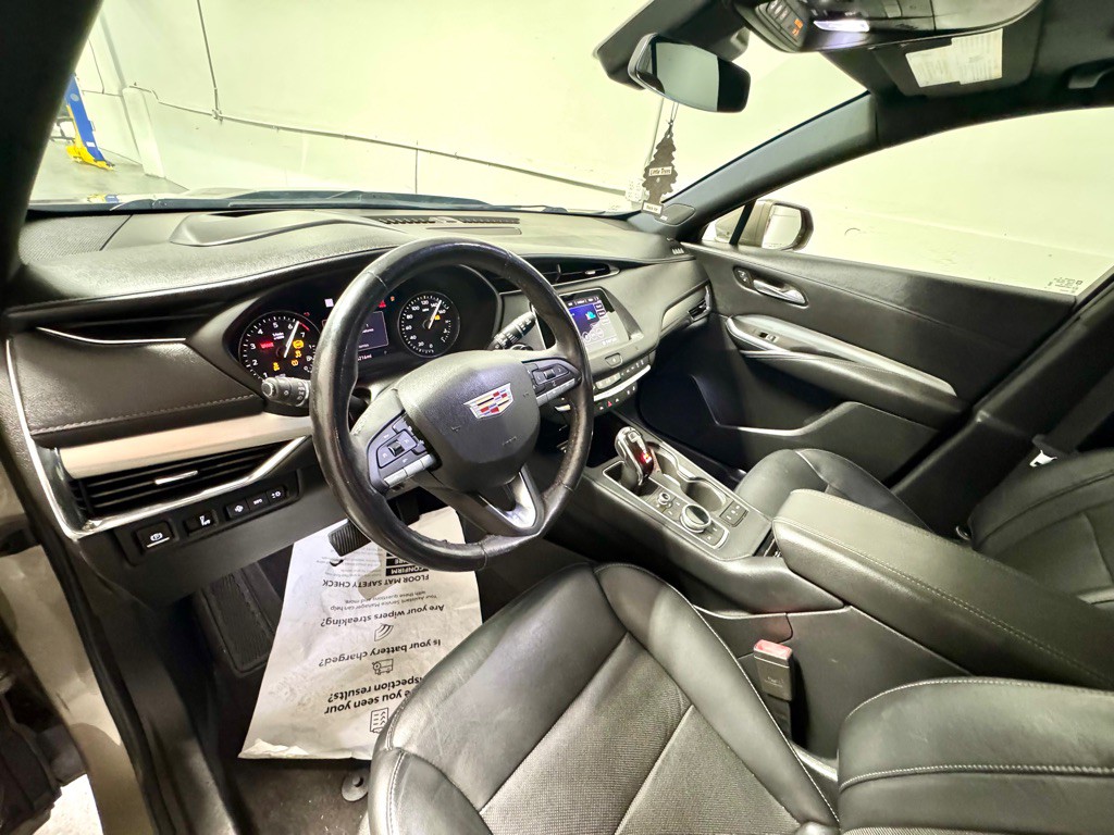 2020 Cadillac XT4 Image 10
