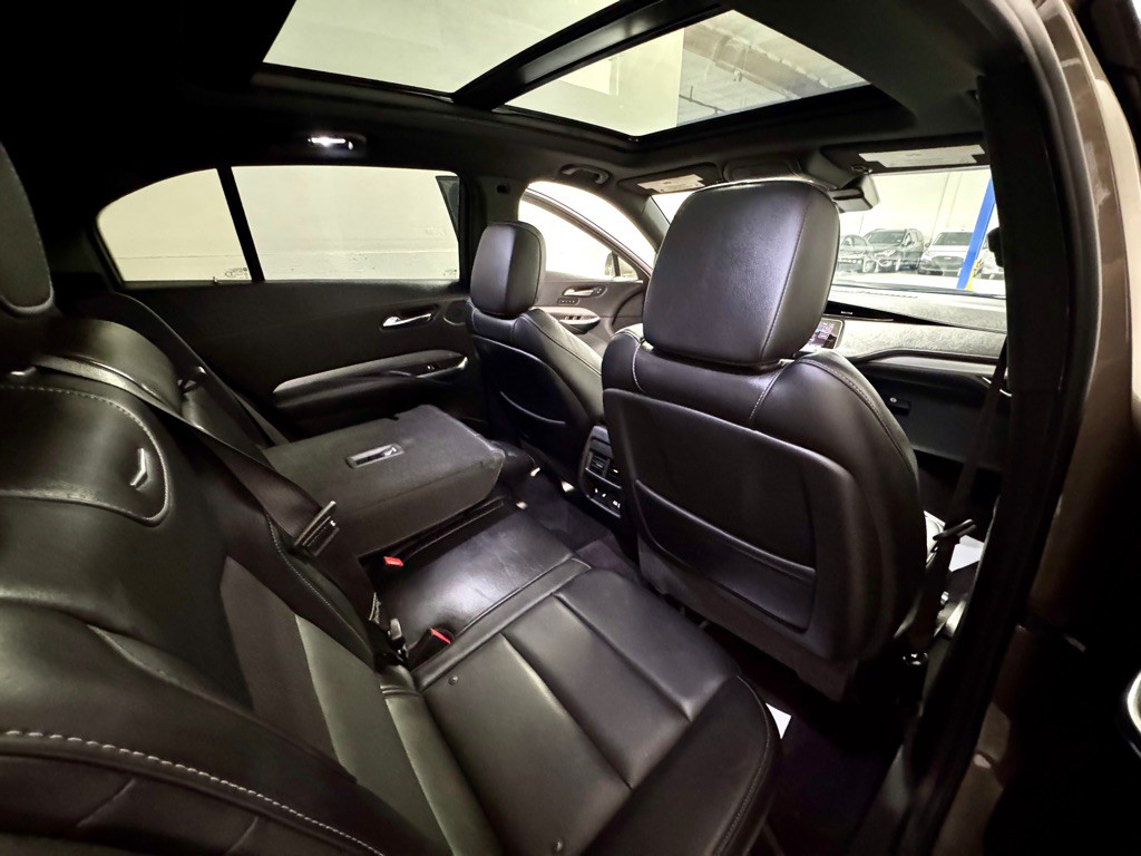 2020 Cadillac XT4 Image 13