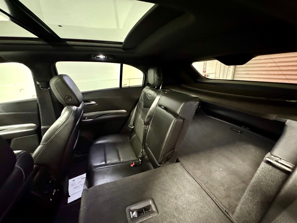 2020 Cadillac XT4 Image 15