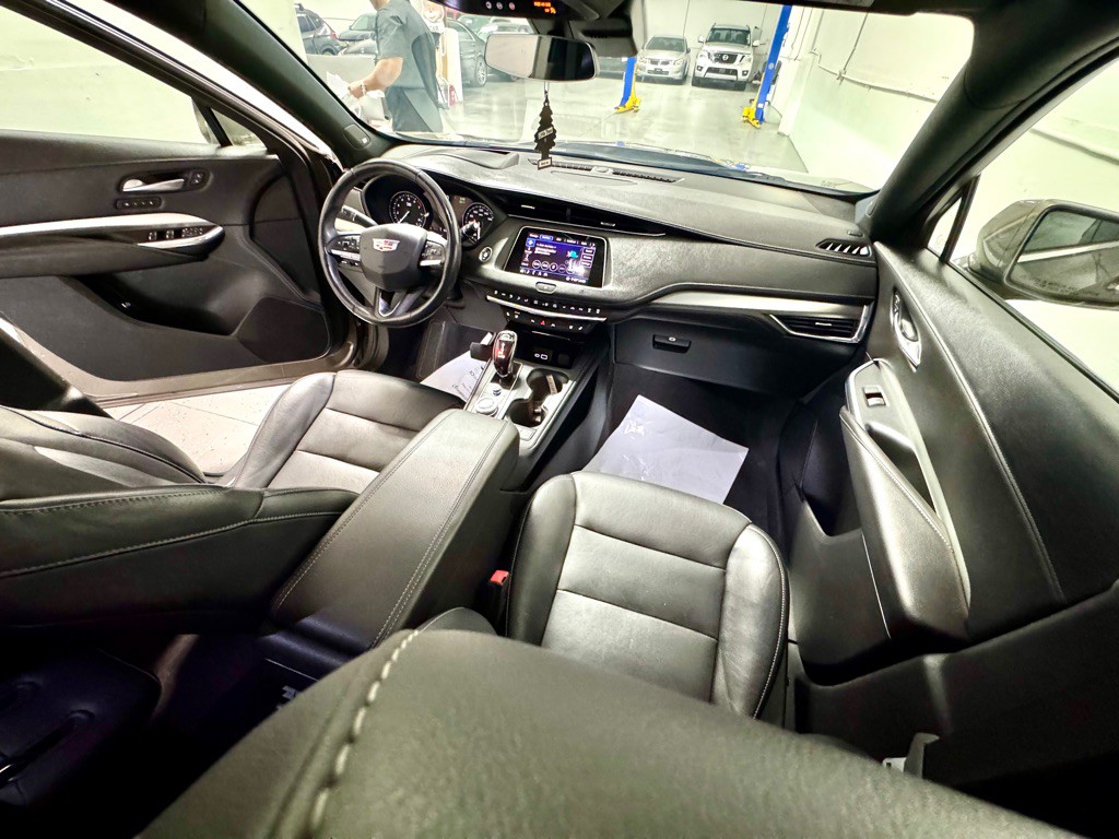 2020 Cadillac XT4 Image 16
