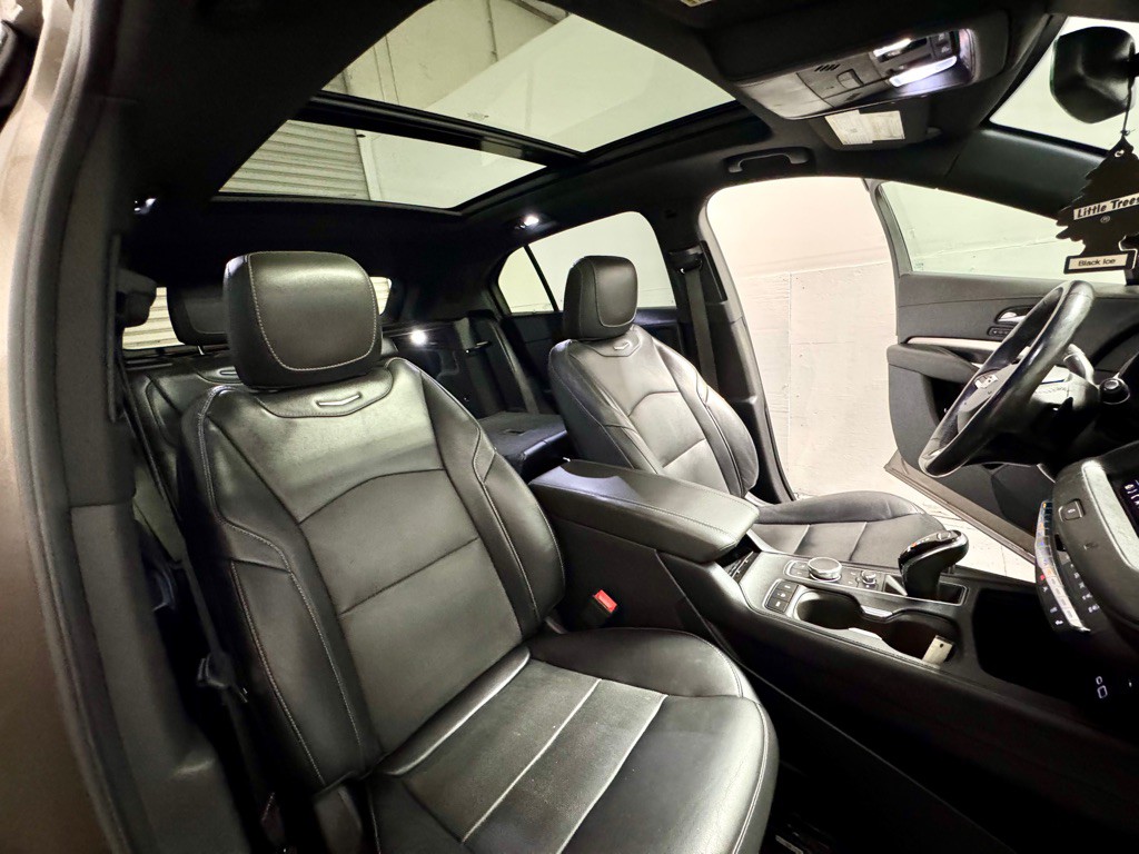 2020 Cadillac XT4 Image 18