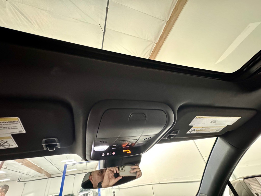 2020 Cadillac XT4 Image 22