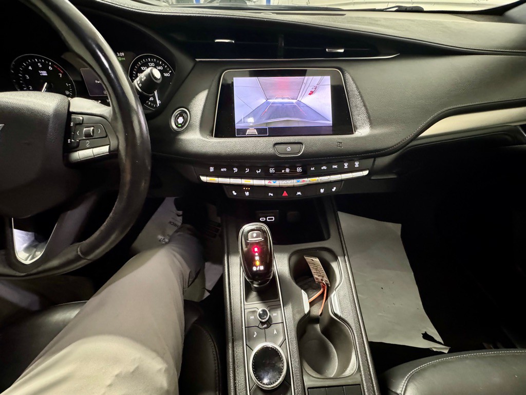 2020 Cadillac XT4 Image 23