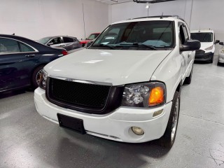 Image for 2004 GMC Envoy XUV ID: 6901161