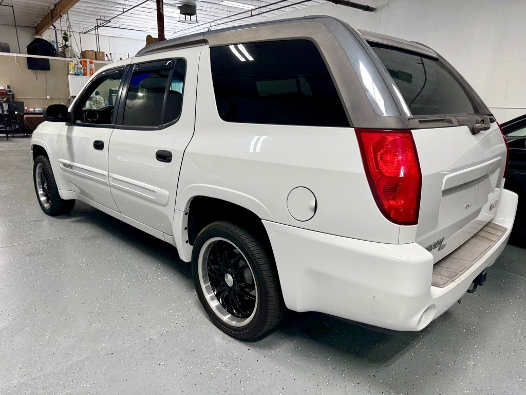 2004 GMC Envoy Image 6