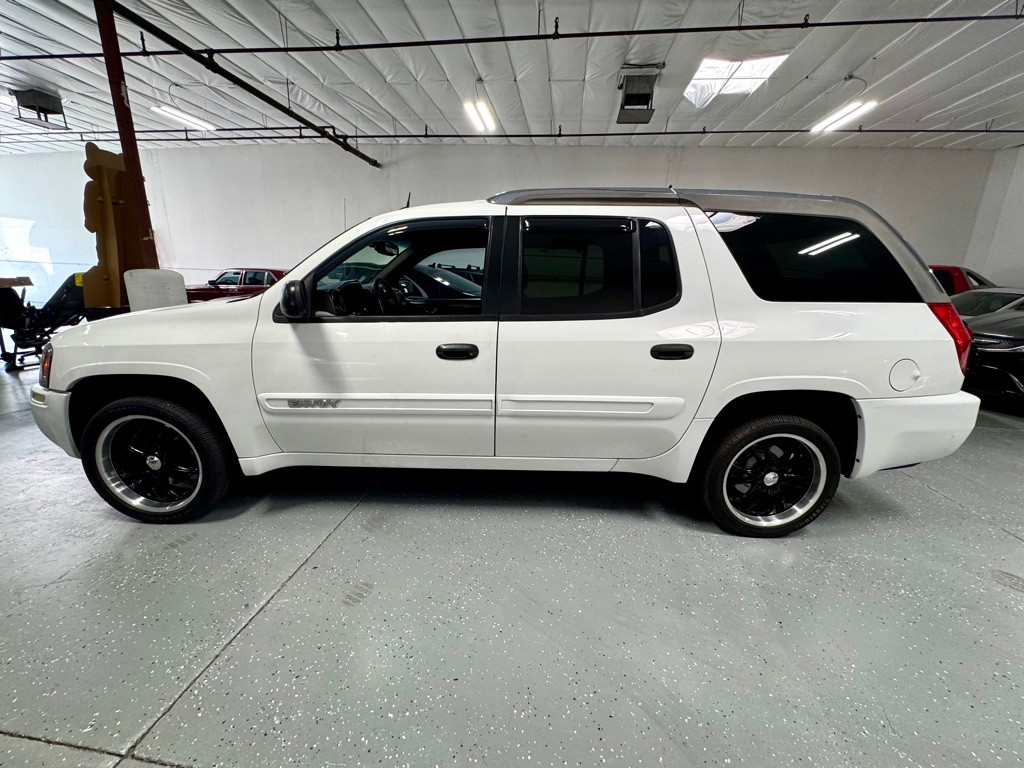 2004 GMC Envoy Image 7