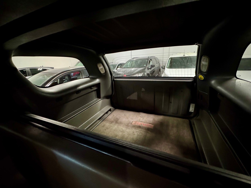 2004 GMC Envoy Image 14