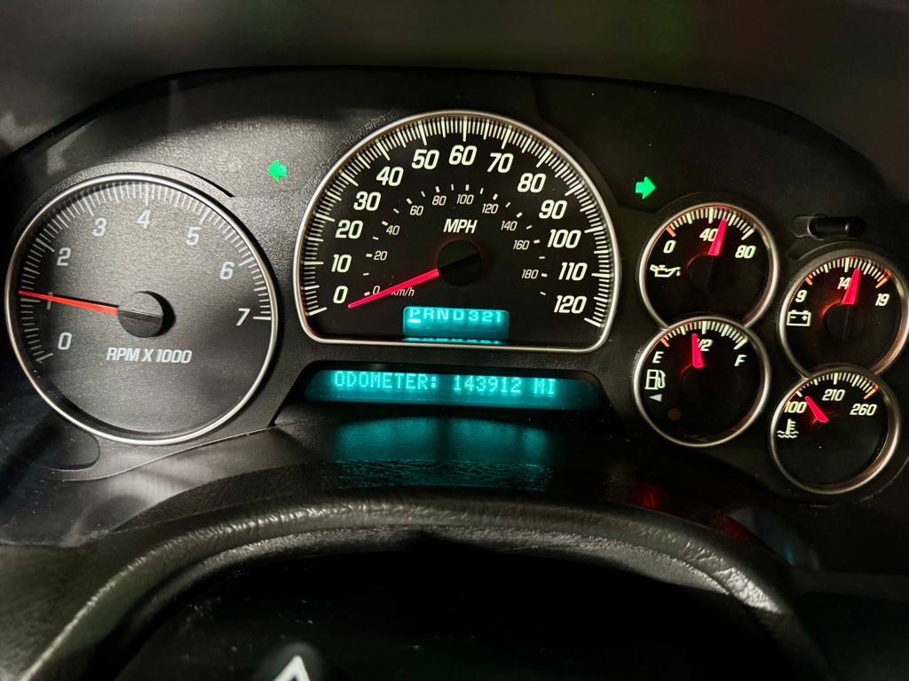 2004 GMC Envoy Image 19
