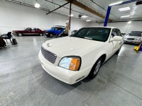 Image for 2004 Cadillac DeVille BASE ID: 6916557