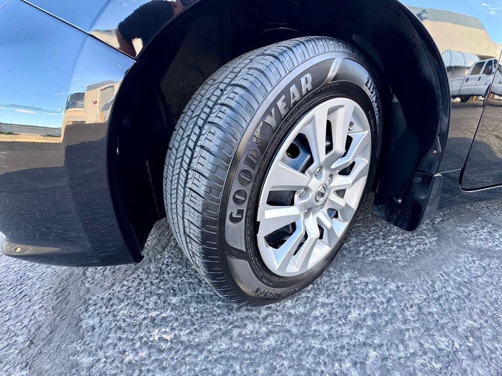 2018 Nissan Altima Image 11